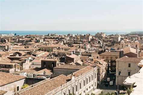 Public transport in Catania, price, description 